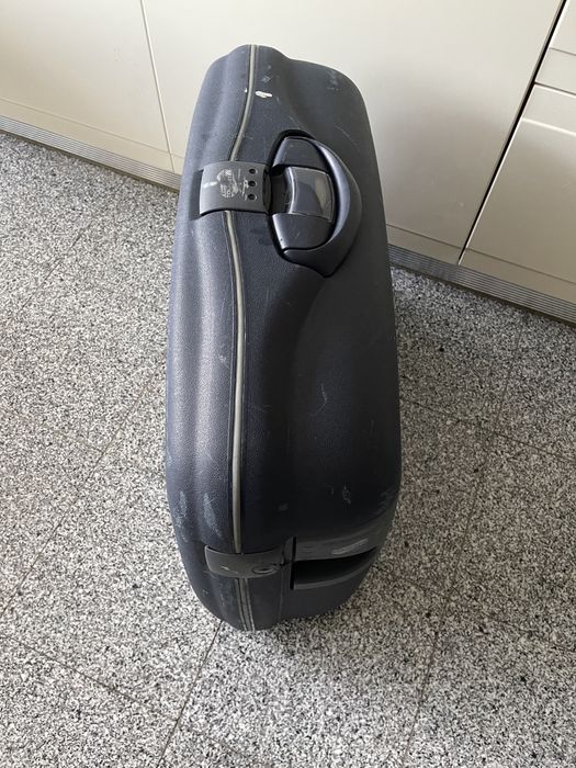 Mala viagem de porao American Tourister