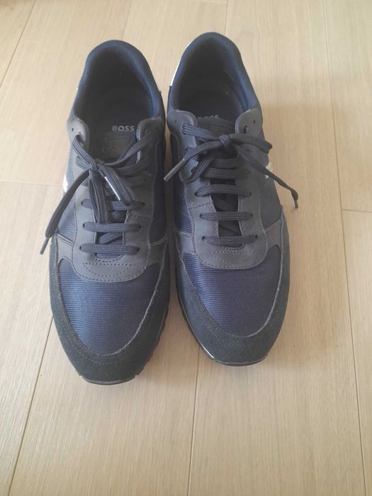 Sapatilhas boss 42