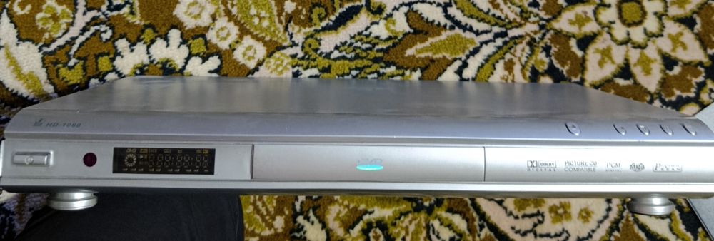 DVD плеер в хорошому стані