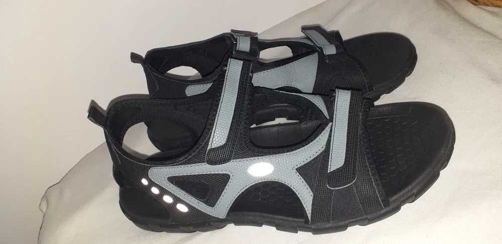 Sandały męskie roz. 44 * Sholl