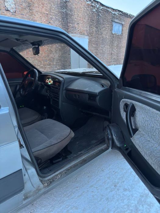 Продам Ваз 2109 в отличном состоянии !