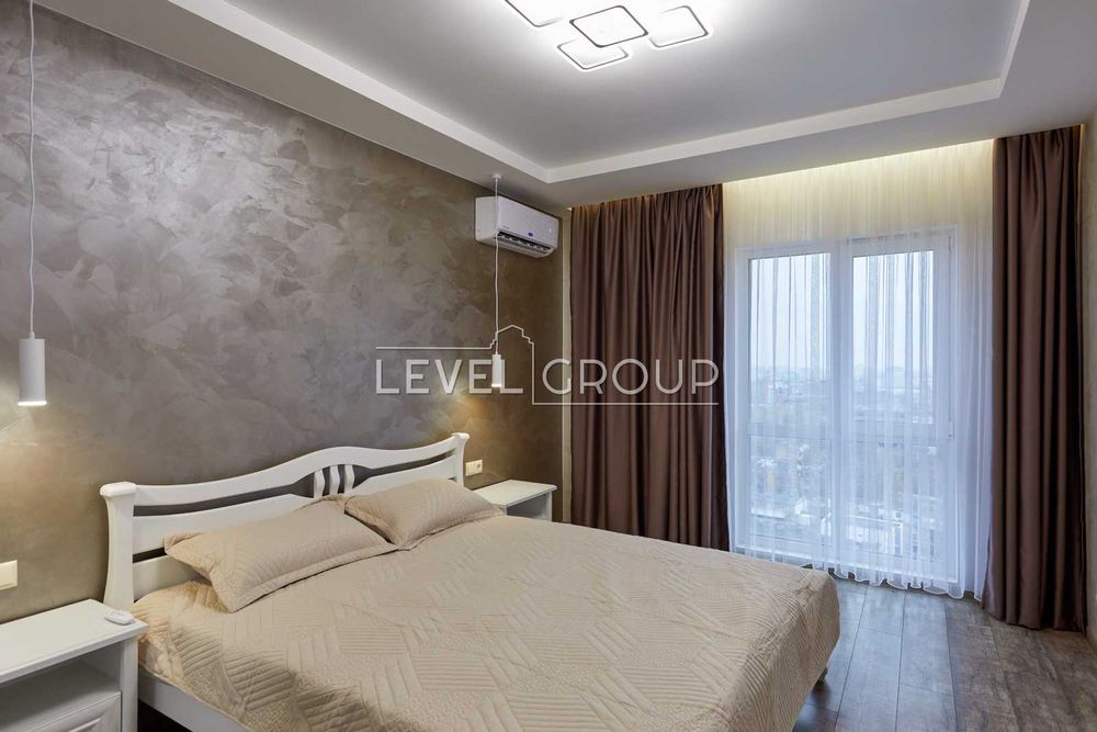 1-комнатная квартира по адресу (площадь 42 м²) - Atlanta.ua - фото 10