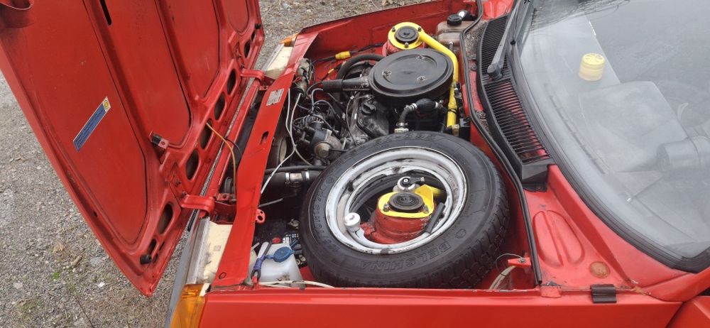 Таврія Нова 1.2 L