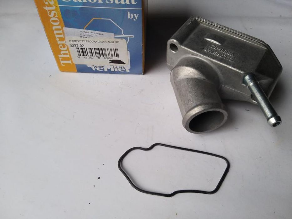Termostat OPEL ASTRA F,G, H, H GTC, CALIBRA A, FRONTERA A, OMEGA B, SINTRA, SPEEDSTER, VECTRA A, B,