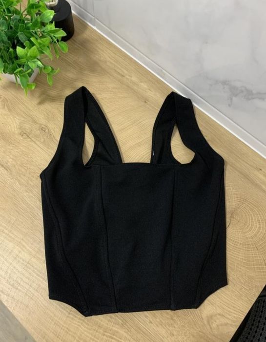 Корсет, топ XS(42) S,С (44) M (46)