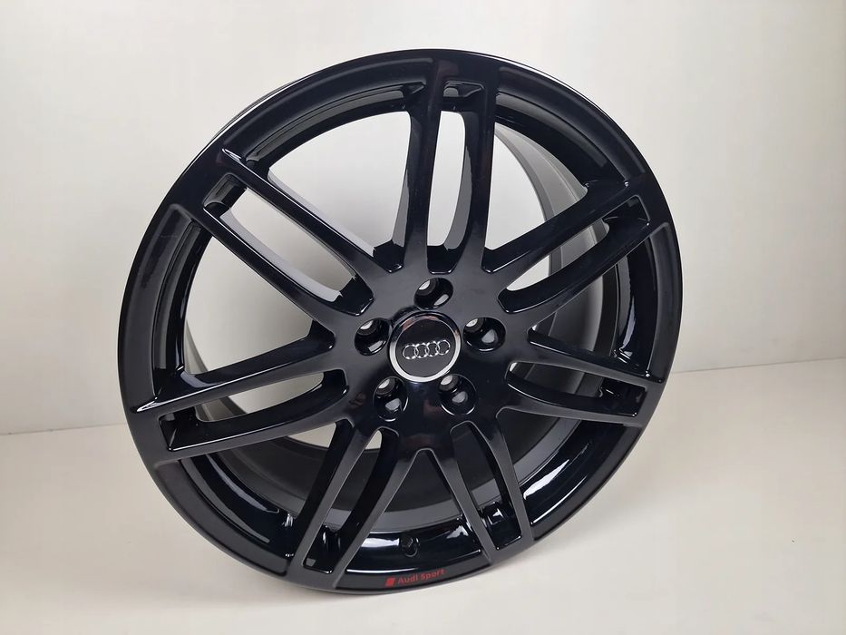 Oryginalne Felgi Audi 18" A3 A4 A6 A8 Q2 Q3 TT
