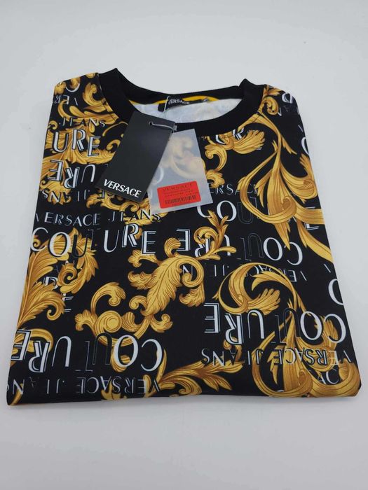 Camisola nova coleção preta