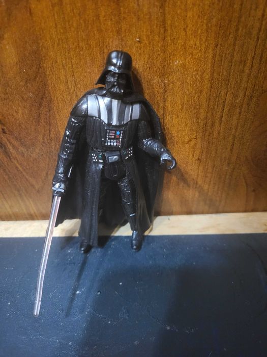 Star Wars Figurki Darth Vader Version Świecący