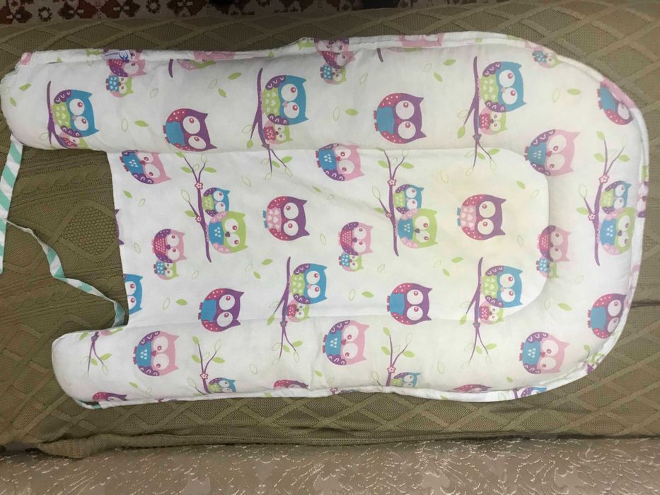 Кокон для новонароджених, для сну