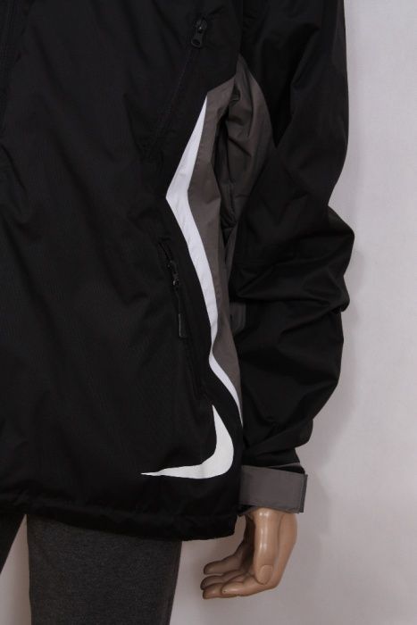 Kurtka 4 F  3 w 1   odpinany softshel rozmiar XXL nowa!!