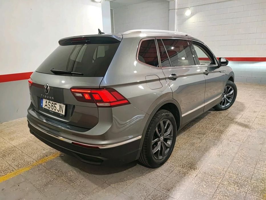 VW Tiguan Allspace 1.5 TSI Life