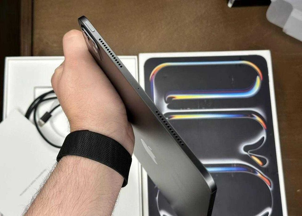 iPad Pro 11 M5 256 wifi