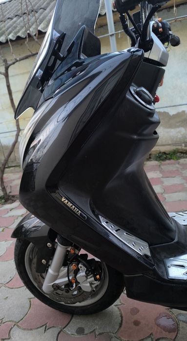 YAMAHA Majesty 155 S