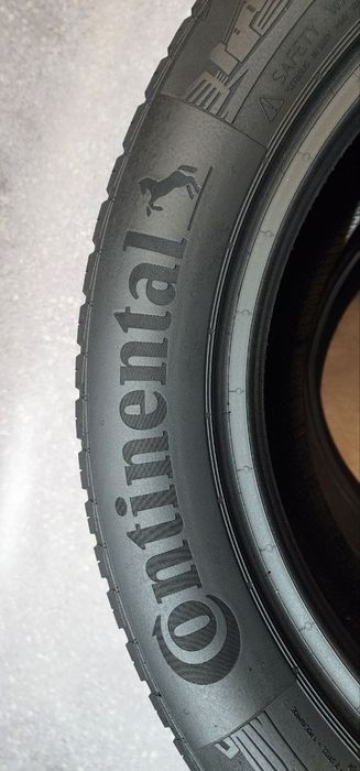 205.55.16 Continental AllSeasonContact 4шт