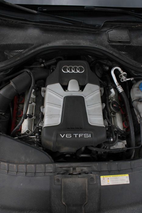Sprzedam Audi A7 C7 2013