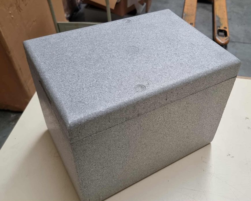 Sprzedam termobox / pojemnik termoizolacyjny