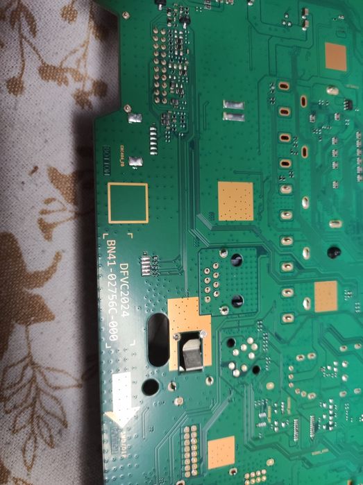 Płyta główna Samsung BN41-02756