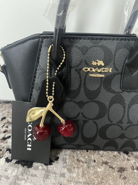 Bolsa Coach - nova
