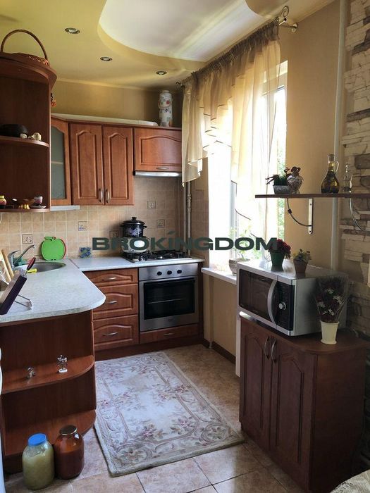 Продаж 3х кімн. квартири по вул.Єреванській