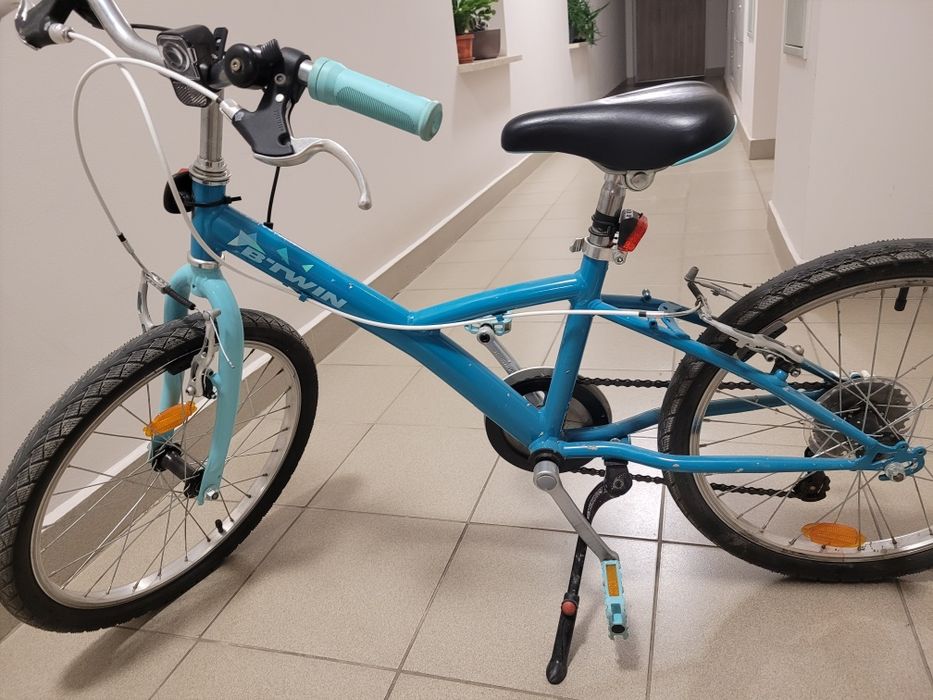 Rower dzieciecy  uniwersalny