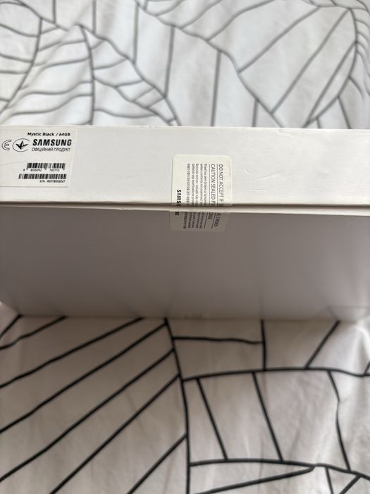 Tablet Samsung Tab S7 FE