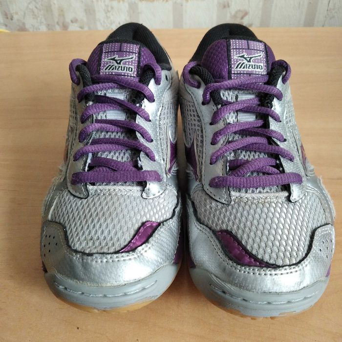 Buty halowe MIZUNO WAVE TWISTER 2 JR roz, eu-32.5