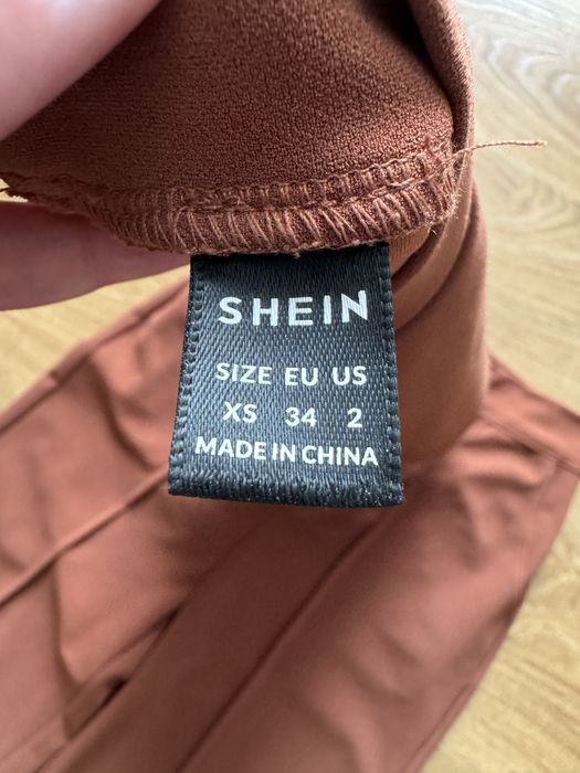 Duet modern jazz 10-12 lat tamiec