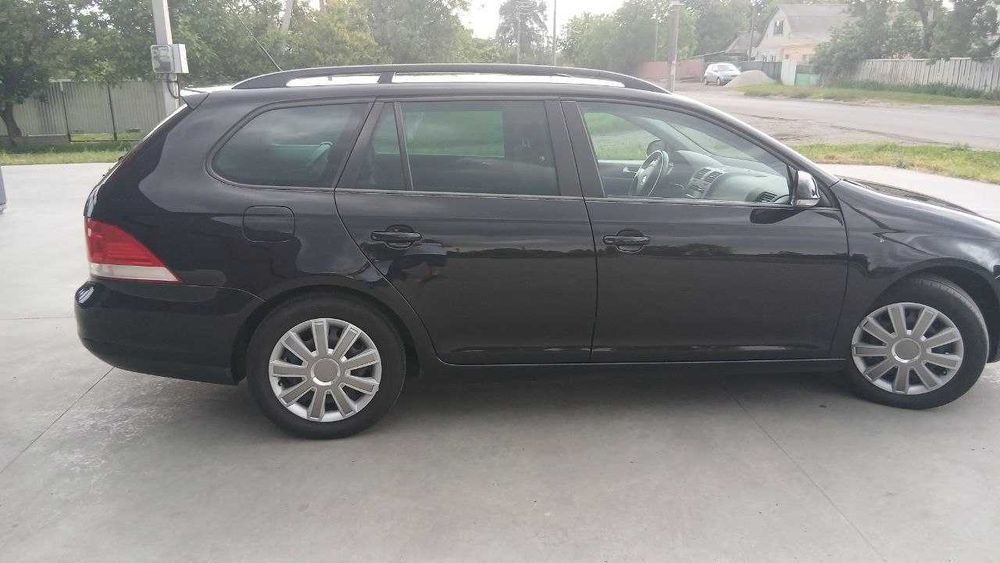 Volkswagen Golf 2009 VIN WVWZZZ1KZ9M313366 фото оголошення 4 з 15