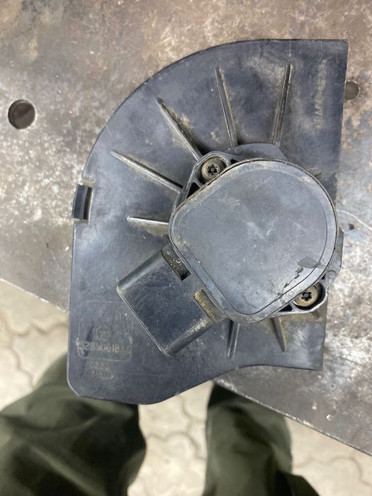 Датчик положения педали газа JEEP GRAND CHEROKEE WJ 2.7 CRD