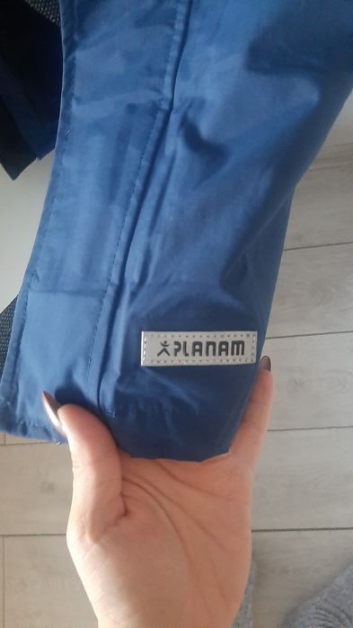 Kurtka 2w1 nowa  polecam