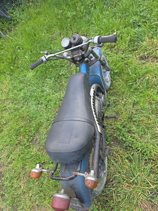 Suzuki RV  90     ..