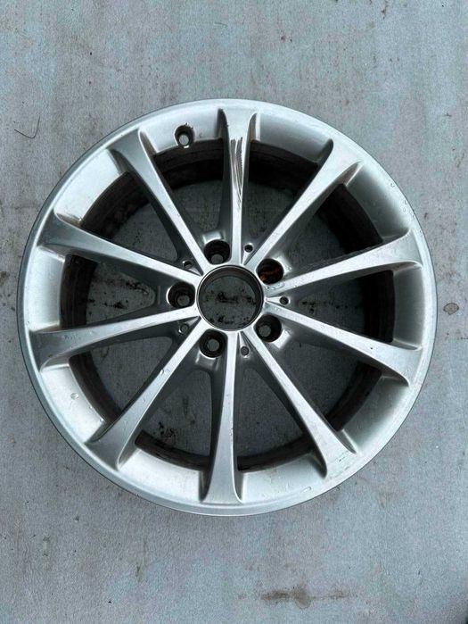 Mercedes A Klasa W177 Pojedyńcza Felga 17