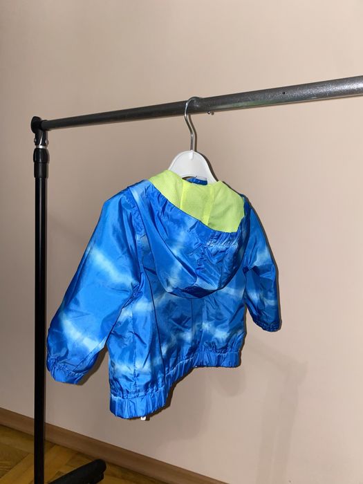 Дитяча вітровка