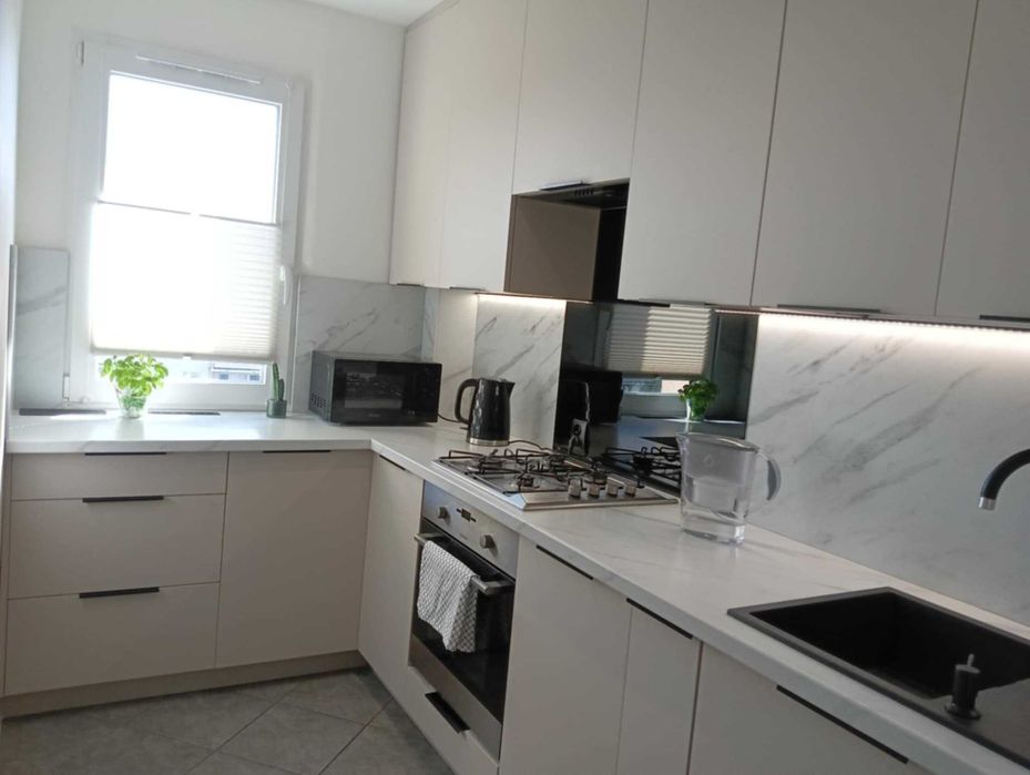 Pokój do wynajęcia - Katowice, Zawodzie