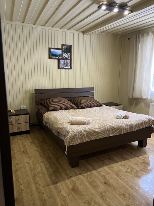 Відпочинок у садибі в Буковелі,довгострокова оренда
