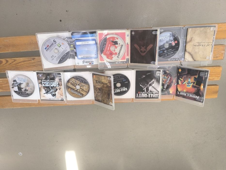 Jogos PS3 PES / FIFA/ Condemned / Need for Speed64585813541506123