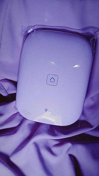 Умный дом Magenta Smart Home