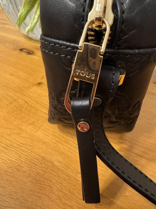Torebka marki TOUS
