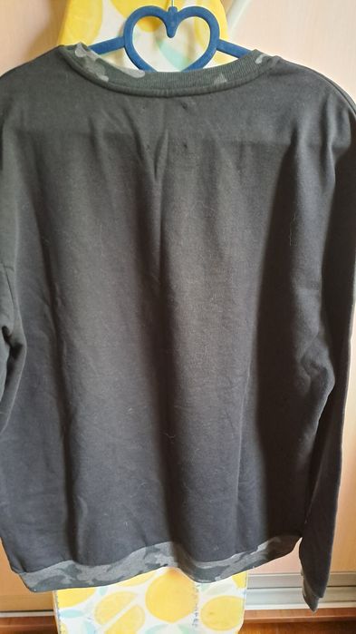 Реглан чоловічий VRL