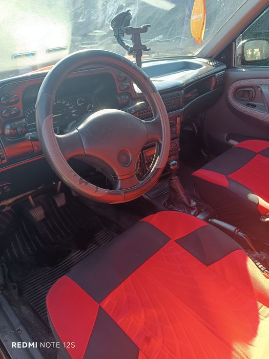 Продам авто Daewoo Nexia 2007