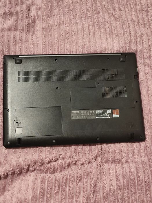 Продам ноутбук lenovo ideapad 310 15ikb