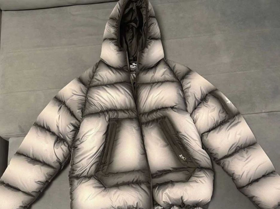 Пуховик Tommy Sinny