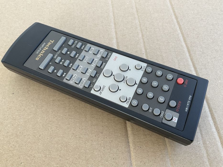 Pilot Technics RAK-SUA11WH