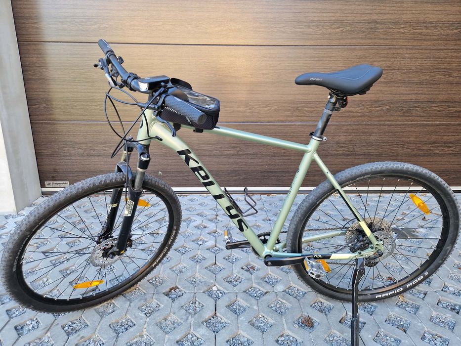 Kelyys spider 565 xl