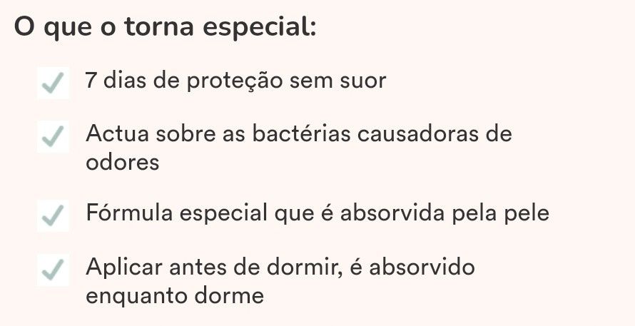 Starter Strong - A Solução para o Suor!!