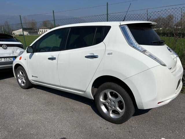 Разборка NISSAN LEAF Запчасти Ниссан Лиф Розборка Авторазборка Шрот