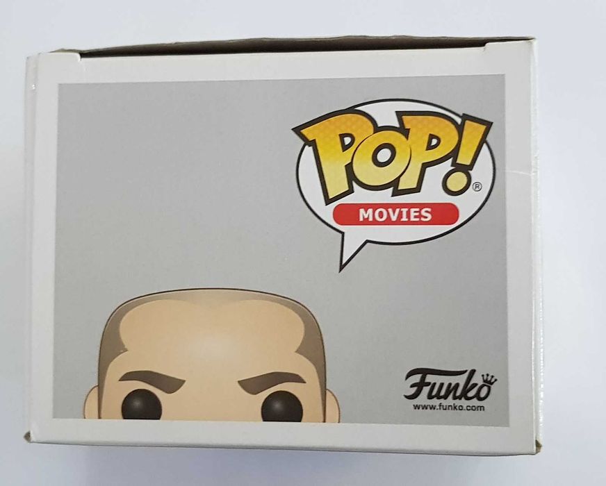 Funko Pop! Blade Runner - Sapper #480