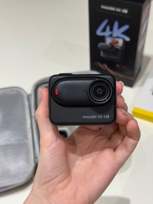 Insta360 GO 3S 128 GB