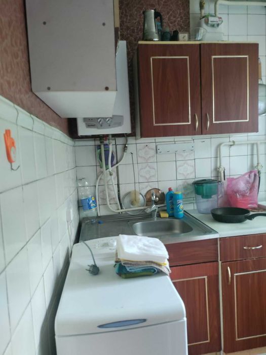 Здам квартиру на Хіміку