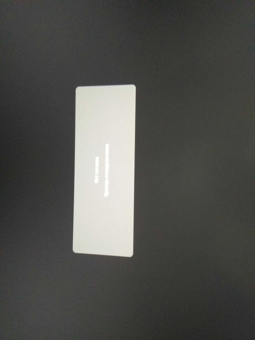 4K монітор LG 27UL500 практически новый.